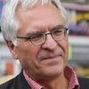 Der kirchenpolitische Sprecher der Linksfraktion, Ralf Michalowsky: Kein Gesprächsangebot ausgeschlagen. Foto: PR
