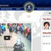 Das FBI hat die Verhaftung des zweiten mutmaßlichen Attentäters bekanntgegeben. Screenshot: FBI