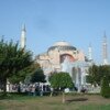 Hagia Sophia, eine ehemalige byzantinische Kirche. Foto: C. Sürgers/pixelio.de