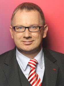 Johannes Kahrs (SPD) Foto: kahrs.de/presse