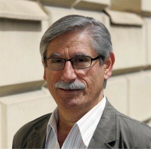 Ralph Ghadban. Foto: ghadban.de