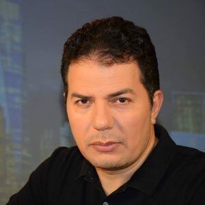 Der Islamkritiker Hamed Abdel-Samad. Foto: Facebook
